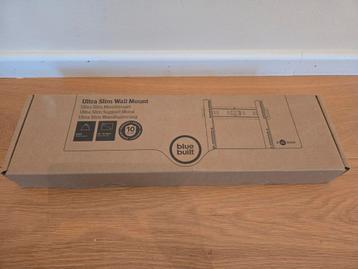 BlueBuilt Ultra Slim Muurbeugel 32"  beschikbaar voor biedingen