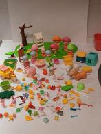 Vintage  Pinypon Figuurtjes, Ophalen of Verzenden, Gebruikt