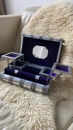 Sierraden kist india look, Ophalen, Gebruikt