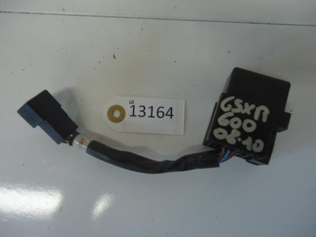 GSXR600 2008 - 2010 Suzuki Elektrische component D1-14883, Motoren, Accessoires | Overige