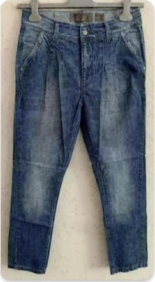 Spijkerbroek, broek, damesbroek; vero moda jeans; W28 L32, Kleding | Dames, Spijkerbroeken en Jeans, Zo goed als nieuw, W28 - W29 (confectie 36)