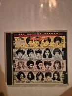 Rolling Stones - Some girls. Cd. 1978, Cd's en Dvd's, Cd's | Rock, Ophalen of Verzenden, Gebruikt