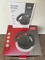 Poetsmachine Nieuw, Auto diversen, Ophalen of Verzenden