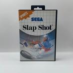 Slap Shot Sega Master System, Spelcomputers en Games, Games | Sega, 1 speler, Sega, Ophalen of Verzenden, Zo goed als nieuw