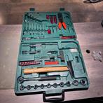 Gereedschapkoffer - Nieuw - universeel, Caravans en Kamperen, Flex Ltd., Zo goed als nieuw, https://flex.com/contact-us, Nobelstraat 10, 5807 GA Oostrum