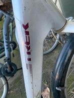 Trek Leisure Damesfiets - Gebruikt, Overige merken, Gebruikt, Versnellingen, Ophalen of Verzenden