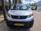 Peugeot Expert BlueHDI 116 Pk Premium Airco Nav € 13.950,0, Auto's, Bestelauto's, Nieuw, Origineel Nederlands, Zilver of Grijs