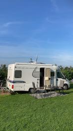 LMC Liberty 630, Caravans en Kamperen, Campers, 6 tot 7 meter, Diesel, Particulier, LMC