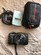 Canon PowerShot SX710 HS - Compact Camera, Gebruikt, Canon, Compact, Ophalen of Verzenden