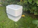 Porta Potti - Camper Toilet, Ophalen, Gebruikt