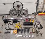 MG B MGB MG-B onderdelen, Ophalen, Gebruikt, MG