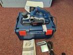 Schaafmachine GHO 40-82 C van Bosch Professional, Doe-het-zelf en Verbouw, Ophalen of Verzenden, Nieuw, Elektrisch