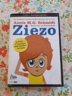 Nieuw! DVD set Annie M.G. Schmidt., Avontuur, Alle leeftijden, Boxset, Ophalen of Verzenden
