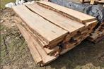 Eiken planken, Doe-het-zelf en Verbouw, Hout en Planken, Minder dan 25 mm, Eiken, Nieuw, Ophalen of Verzenden