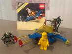 Lego 6872 xenon x-craft classic space, Kinderen en Baby's, Speelgoed | Duplo en Lego, Ophalen of Verzenden, Gebruikt, Complete set