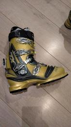 Scarpa TX comp NTN telemark schoenen, Sport en Fitness, Skiën en Langlaufen, Overige merken, 160 tot 180 cm, Gebruikt, Schoenen