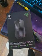 Razer DeathAdder V3 Hyperspeed - 2 maanden oud, Ophalen of Verzenden