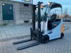 Still RX60-16 1600KG 3.20METER HEFTRUCK MET WEEGSYSTEEM, 1000 tot 2000 kg, Elektrisch, Heftruck, Still