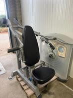 Nautilus Shoulderpress/ Schulterpresse/ Convergent/ One, Ophalen, Gebruikt, Z, Krachtstation