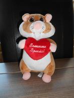 AH Valentijn hamster Someone special, Albert Heijn, Ophalen of Verzenden