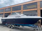 Century 7000 - 260 pk - 1988 - Consoleboot - boot + aanhange, Watersport en Boten, Gebruikt, Overige brandstoffen