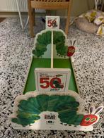 Stevige boekendisplay (mdf) Eric Carle, Ophalen, Overige materialen, Minder dan 50 cm, Zo goed als nieuw