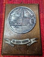 NCRV Studio Rally Radiostad Mac.Hilversum, Postzegels en Munten, Ophalen of Verzenden, Overige materialen