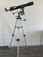 Telescoop Z.g.a.n, Audio, Tv en Foto, Optische apparatuur | Telescopen, Lenzentelescoop (refractor), 200 mm of meer, Met statief