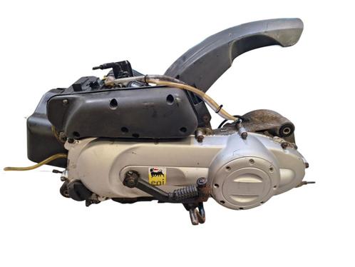 Motorblok motor blok origineel Aprilia Sr Motard, Fietsen en Brommers, Brommeronderdelen | Scooters, Gebruikt, Ophalen of Verzenden