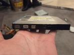 Slim DVD Writer SN-208, Intern, Dvd, Ophalen of Verzenden, Zo goed als nieuw