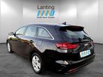 Kia Ceed Sportswagon 1.0 T-GDi DynamicLine, Voorwielaandrijving, Stof, Gebruikt, Met garantie (alle)