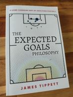 The Expected Goals Philosophy, Ophalen of Verzenden, Zo goed als nieuw