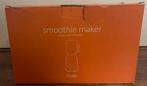 Fitlabel Smoothie Maker - Nieuw in Doos!, Ophalen, Zo goed als nieuw, Blender