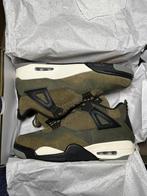Air Jordan 4 Retro SE Craft EU 43 / US 9,5, Overige kleuren, Nieuw, NIKE, Ophalen of Verzenden