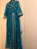 Marokkaanse jurken in verschillende kleuren te koop, Kleding | Dames, Jurken, Ophalen, Zo goed als nieuw, Onder de knie