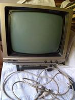 Philips V7001 Computer monitor jaren 70, jaren 80, Computers en Software, Vintage Computers, Ophalen