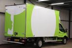 Ford Transit 350 2.0 TDCI BAKWAGEN MEUBELBAK AUTOMAAT EURO 6, Automaat, Stof, Euro 6, 4 cilinders