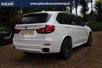 BMW X5 XDrive35i M Sport Edition Aut. | M-Pakket | 22 Inch |, Automaat, 2005 kg, Gebruikt, Wit