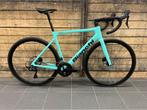 Bianchi Sprint, Shimano 105, maat 55, Overige merken, Carbon, Nieuw, Ophalen of Verzenden