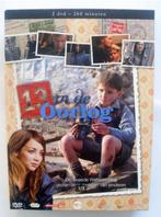 13 in de oorlog (originele dvd's) Complete serie, Vanaf 9 jaar, Ophalen of Verzenden, Zo goed als nieuw, Tv non-fictie