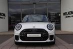 MINI Hatchback Cooper C Automaat / John Cooper Works / Pakke, Stoelverwarming, 156 pk, Met garantie (alle), Leder en Stof