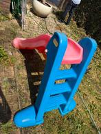 Glijbaan little tikes, Ophalen, Gebruikt, Glijbaan