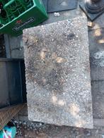 Grindtegels, Tuin en Terras, Tegels en Klinkers, Ophalen of Verzenden, Zo goed als nieuw, 10 m² of meer, Beton
