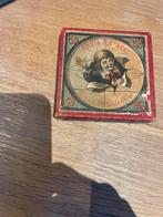 Antiek Kreis-Rätsel Legpuzzel, Antiek en Kunst, Ophalen