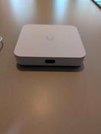 Unifi Cloud Gateway Ultra - Zo goed als nieuw!, Computers en Software, Routers en Modems, Ophalen of Verzenden
