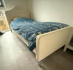 Prinsessenbed 90x200 Coming Kids Yara - Perfect voor meisjes, Ophalen, 90 cm, Eenpersoons, Zo goed als nieuw