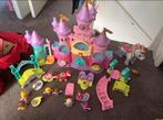VTech Vrolijke Vriendjes Kasteel Compleet, Ophalen of Verzenden, Gebruikt, Overige typen