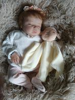 Kleine Deliah....kit by Nikki Johnston. 🎀, Ophalen of Verzenden, Zo goed als nieuw, Pop