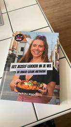 Bakje geluk! Eet jezelf gelikkif methode start boek, Ophalen of Verzenden, Zo goed als nieuw