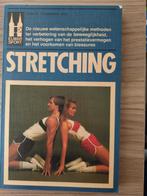 Stretching - Sven A. Solveborn, Ophalen of Verzenden, Gelezen, Sven A. Solveborn, Fitness